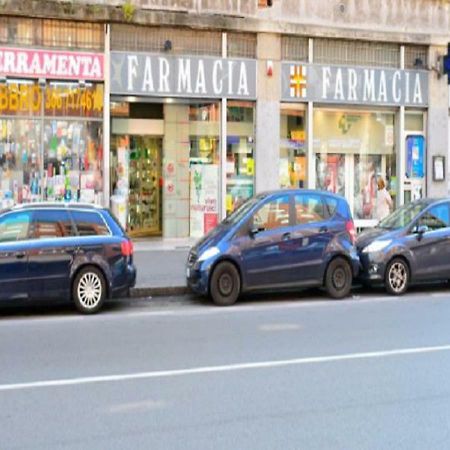 San Raffaele Citta Studi Lejlighed Milano Eksteriør billede