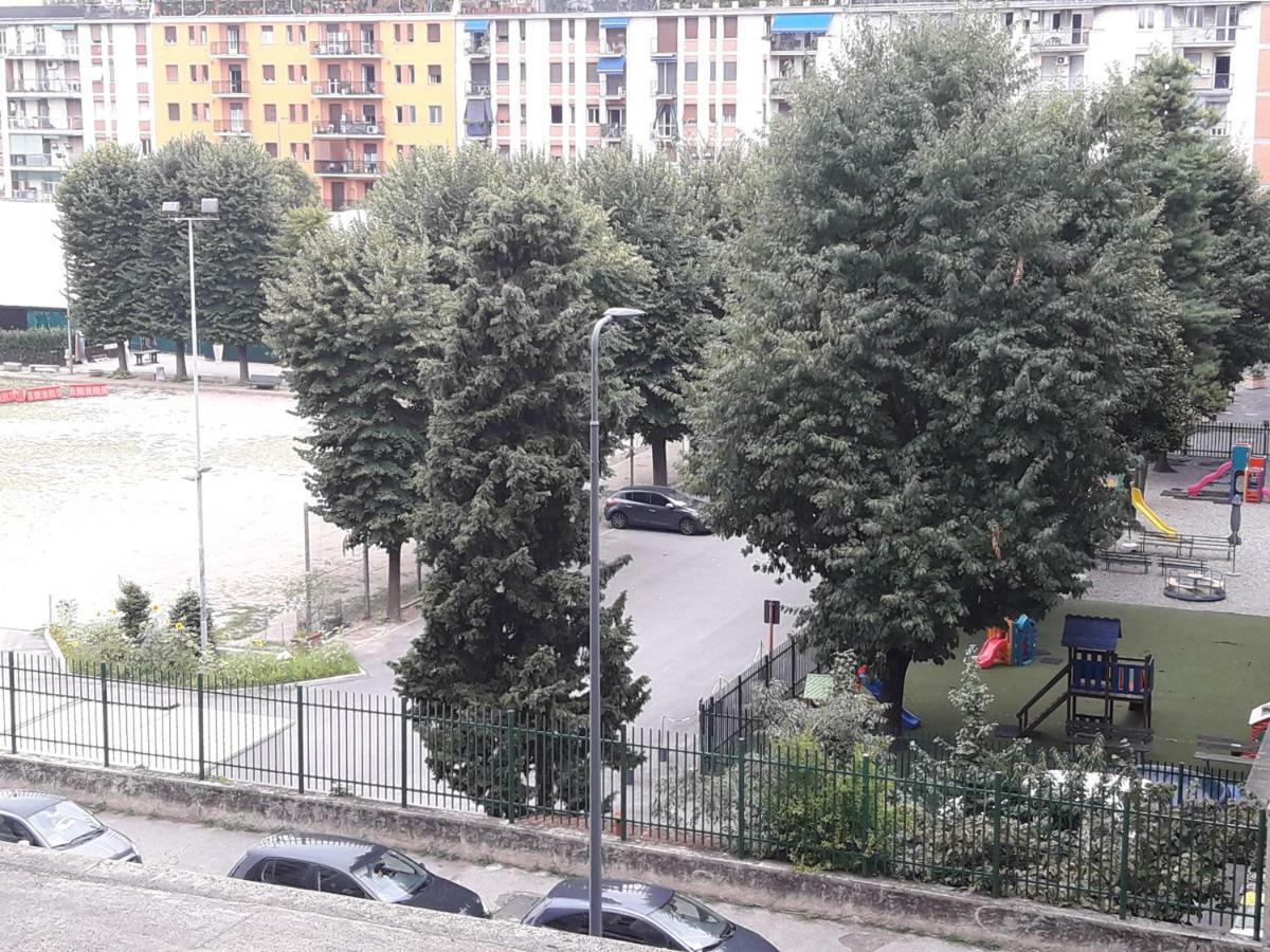 San Raffaele Citta Studi Lejlighed Milano Eksteriør billede