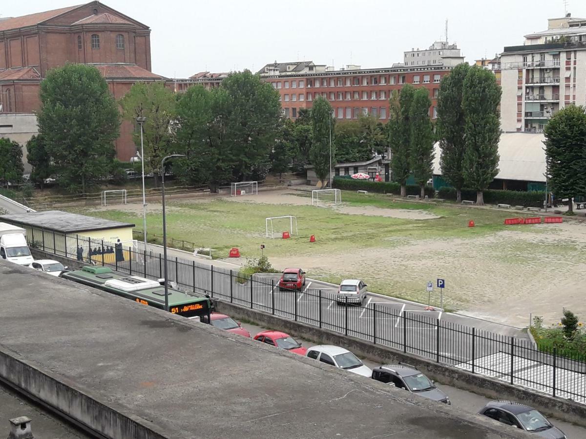 San Raffaele Citta Studi Lejlighed Milano Eksteriør billede