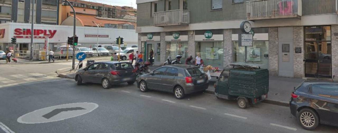 San Raffaele Citta Studi Lejlighed Milano Eksteriør billede